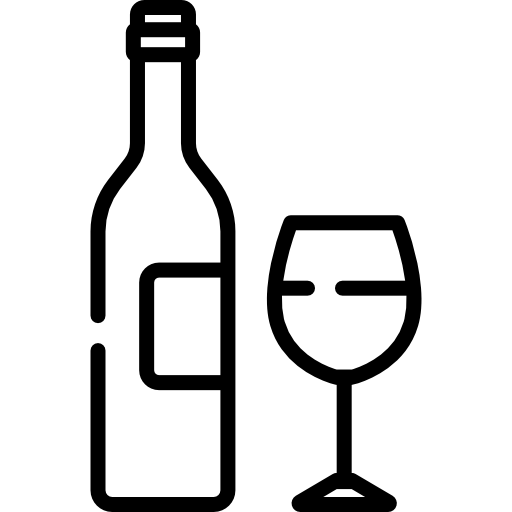  Wine Icon
